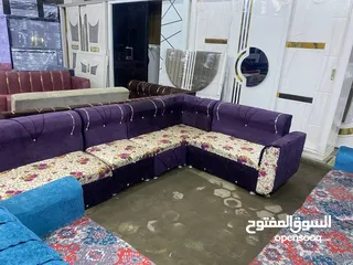  4 ركنه من الاخر بسعر جمله 