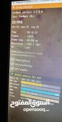  5 كرت شاشة Gtx 660 2gb فحص حرارة ممتاز ع150 متوفر توصيل