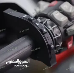 21 سماعات خوذة للدراجات النارية / ويتوفر أيضاً وحدة تحكم خاصة للسماعات