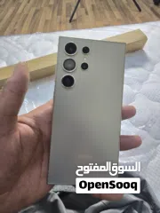  1 سامسونج جالاكسي اس 24 الترا