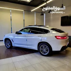  8 BMW X4 (M PACKAGE) 2021/2021