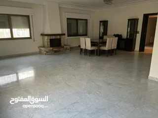  1 شقه شبه مفروشه للايجار في ام اذينه ( Property 41192 ) سنوي فقط