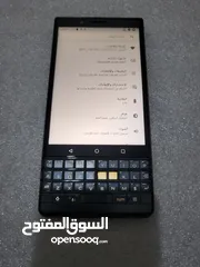  7 blackberry key 2 le