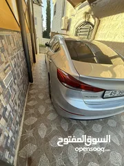  6 هونداي افانتي 2018 فحص كامل