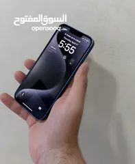  2 iPhone 13 256gb بحالة الشركة نموذج M اصل جديد مش مجدد مش مفتوح ولا مصلح سعر حرق
