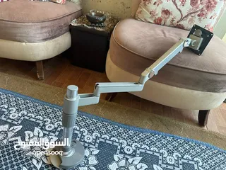  2 ستاندات هايدروليك