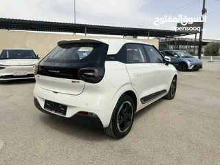 8 Dongfeng Nammi box 2023 تقطع بلشحنه 430 كيلو
