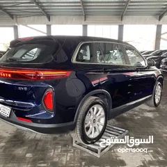  13 سكاي وورث EV6 كهربائية بالكامل موديل 2022