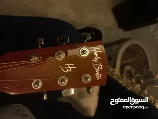  10 جيتار اكوستك