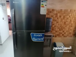  11 شقة مفروشة للإيجار / اربد خلف السيفوي