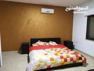  2 شقة طابق رابع مع ترس