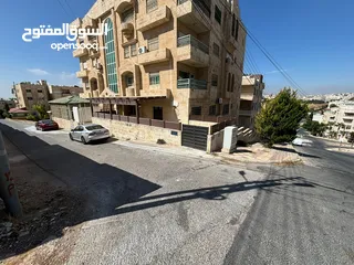  2 شقة ارضية مميزة للبيع في عرجان المدينة الرياضية من المالك مباشرة