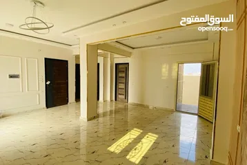  12 عمارة للبيع -تشطيب الترا  لوكس - حدائق أكتوبر