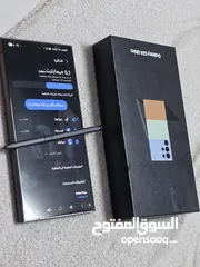  1 s24 الترا ون تيرا الف جيجا كفالة الوكيل الاردني بسعر حرق