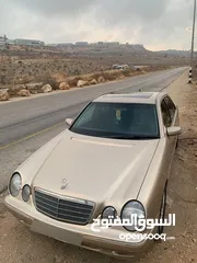  1 مرسيدس 270 سعر حرق