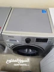  22 All kinds of washing machine available for sale in working condition