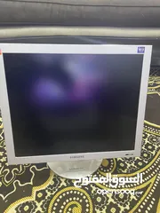  1 شاشه كمبيوتر