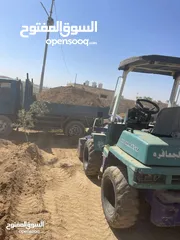  8 جرافه للأجار جرافه اكبيره صغيره قلابات مداحل فحص انشائي جرافه مرخصه