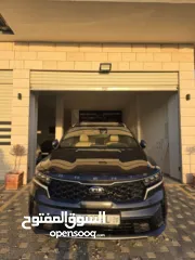  1 كيا سورينتو 2020