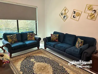 2 Full Furnished Apartment FOR RENT