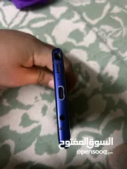  6 نوت 9 البيع والبدل فقط