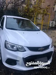  4 كيا سيفيا +شفر افيو