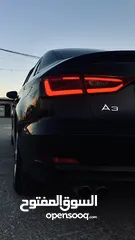  5 Audi A3 2017  بسعر ممتازة جداً