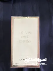  1 عطر لافي لابيل 100 مل