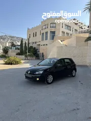  10 جولف  الف واربعمية  تيربو