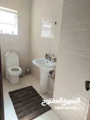 4 شقة مميزة للبيع في مرج الحمام بالقرب من دوار البكري المساحة 138م  من المالك مباشرة