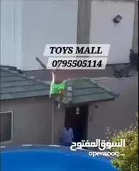  21 اكبر عرض وتحطيم للاسعار على مسبح انتكس INTEX SWIMMING Pool  بققطر 610سم وعمق رهيب 132سم