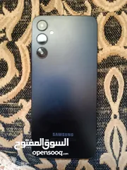  2 A05s جهاز بحالة جيدة بدون أغراض