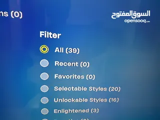  3 حساب بلاستيشن لببيع - فورت نايت و العاب اخرا
