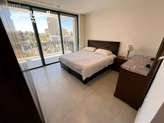  3 شقة 2 نوم مفروشة للايجار ( Property 37866 ) سنوي فقط