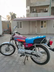  1 دراجه ايراني