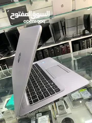  2 Hp core i5 8/300 ssd touch screen