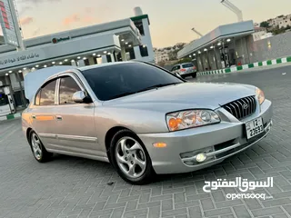  6 هونداي xd 2004 فحص 2 جيد سياره عباره عن لعبه