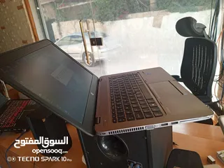  15 لابـــــتوب HP ـــــــ للبيــــع بســــعر مـــغري ..................................................