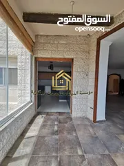  4 شقة فارغة للايجار في منطقة عرجان
