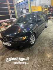  12 بي ام دبليو e46