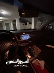  1 كيا سبورتاج 2015