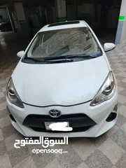  2 بريوس c 2015 للبيع