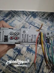  2 مسجل سياره