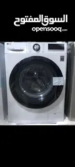  10 Washing machine LG 7kg 8kg 9kg 11kg 15kg