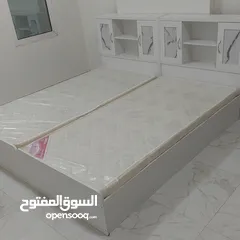  1 kids Bed / single Bed with Matress