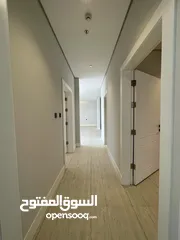  3 شقه للايجار