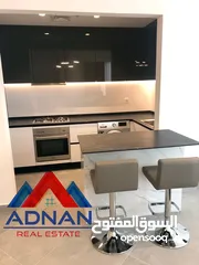  5 بوليفارد العبدلي شقة للبيع One Bedroom مساحة 75 متر