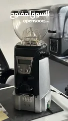  11 اجهزة ومعدات محل بريستا