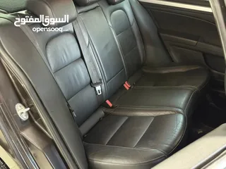  9 سكودا سوبيرب