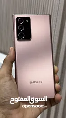  2 Samsung Note 20 Ultra 5G 256Gb 2 sim